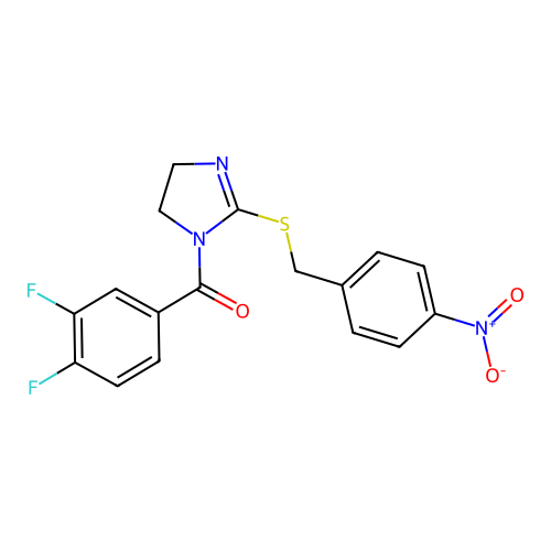 F0630-0778 structure