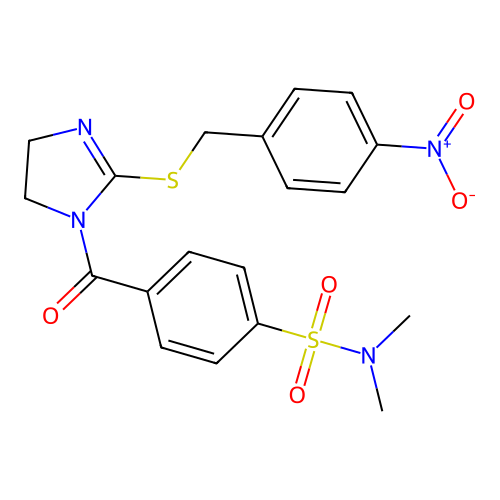 F0630-0817 structure