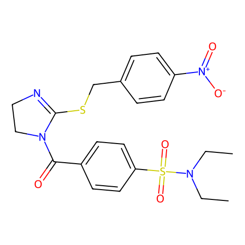 AB00684694-01 structure