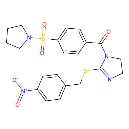 F0630-0819 structure