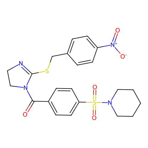 AB00684695-01 structure