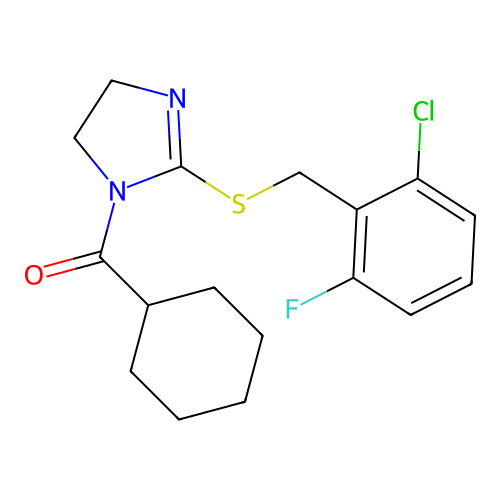 F0630-0833 structure