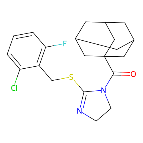F0630-0834 structure