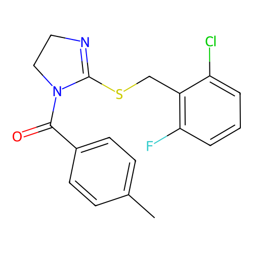 F0630-0839 structure