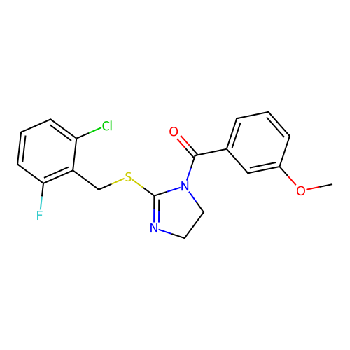 F0630-0844 structure