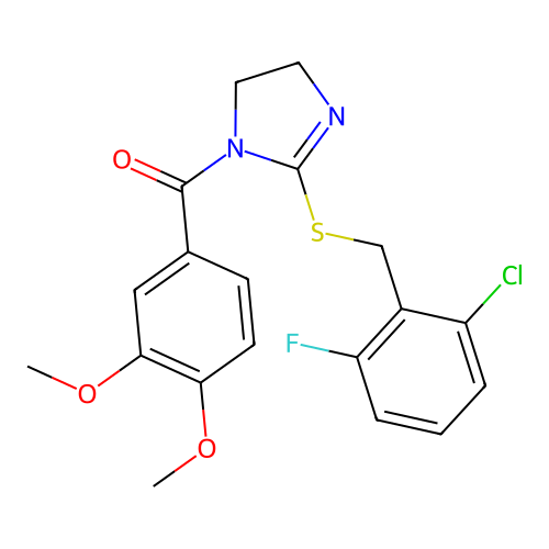 F0630-0851 structure