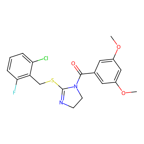 F0630-0854 structure