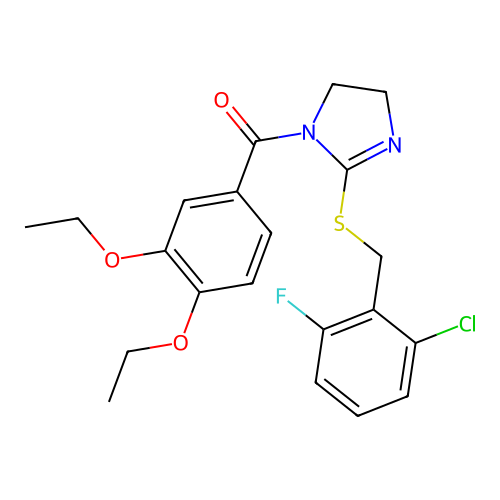F0630-0856 structure