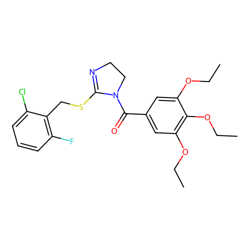 F0630-0858 structure