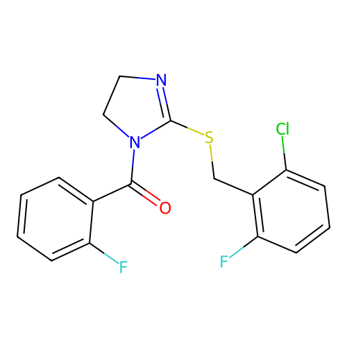 F0630-0859 structure