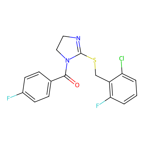 F0630-0861 structure