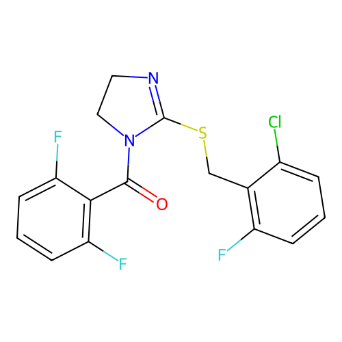 F0630-0869 structure