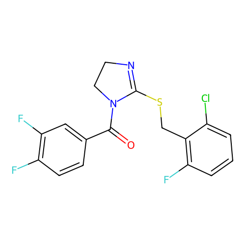F0630-0870 structure