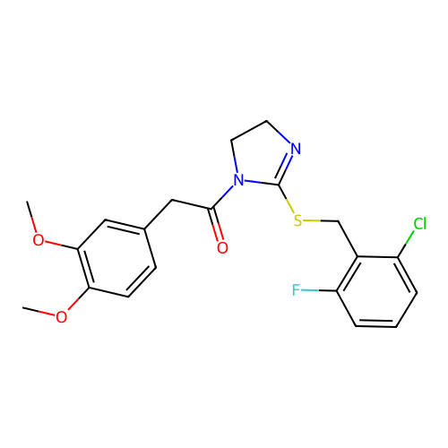F0630-0900 structure