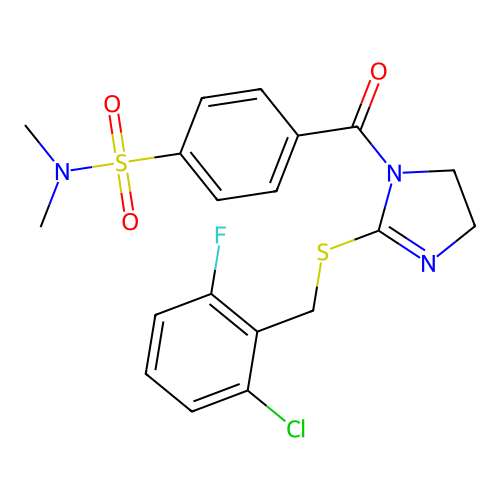F0630-0909 structure