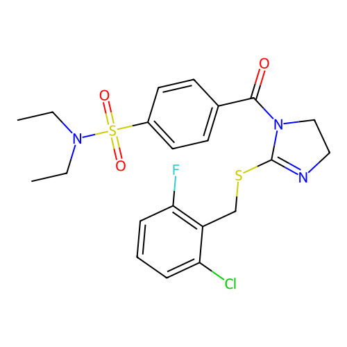 F0630-0910 structure