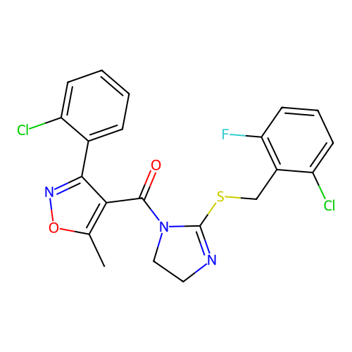 F0630-0917 structure