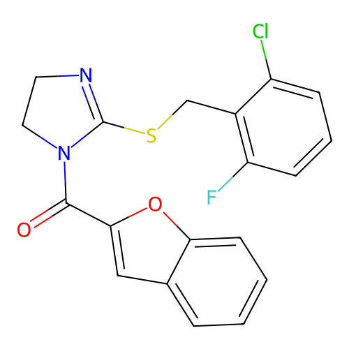 F0630-0918 structure
