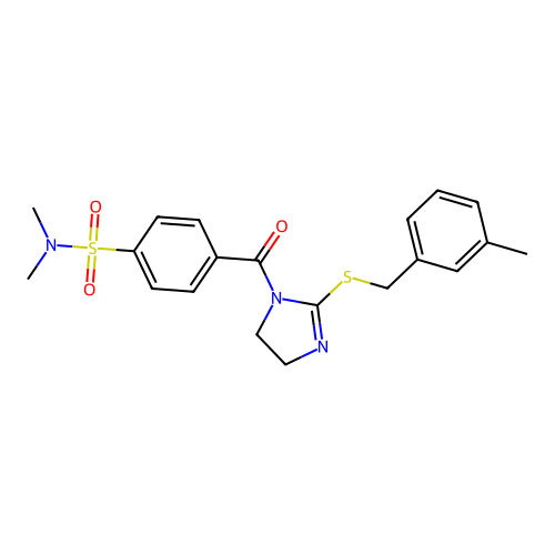 F0630-1001 structure