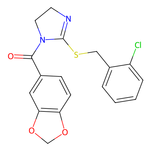 F0630-1039 structure