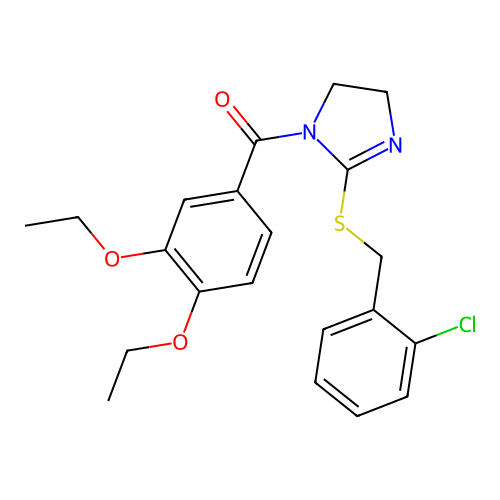 F0630-1040 structure