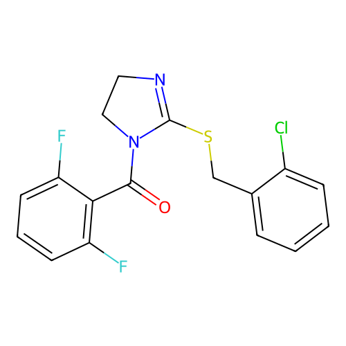 F0630-1053 structure