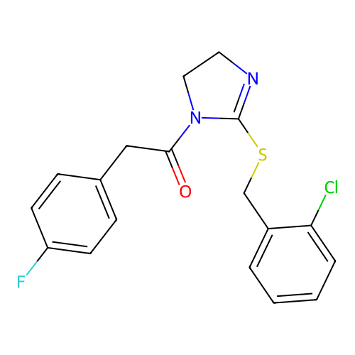 F0630-1086 structure