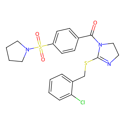 F0630-1095 structure