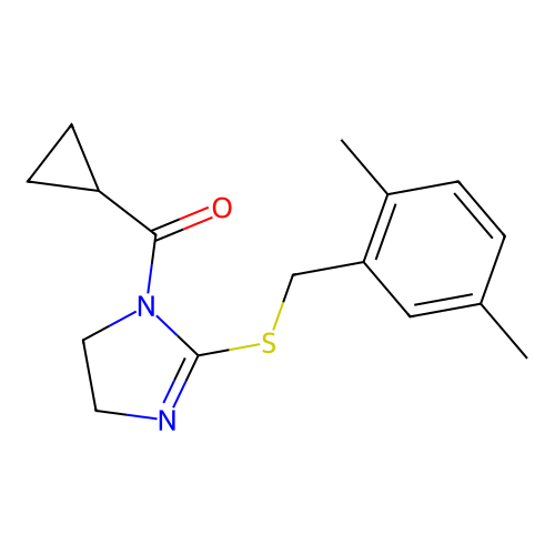F0630-1107 structure