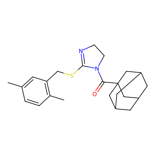 F0630-1110 structure