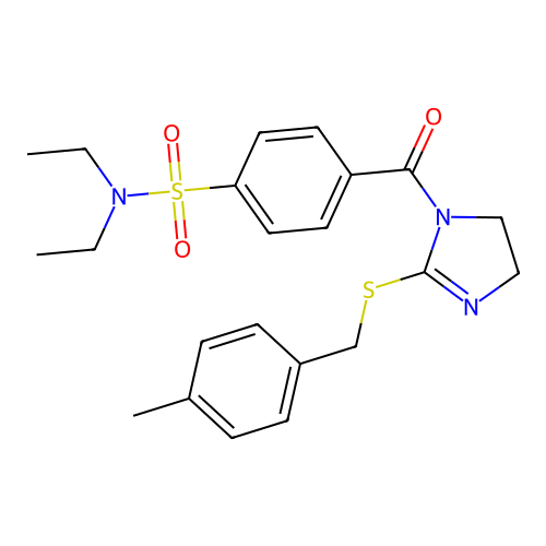 F0630-1278 structure