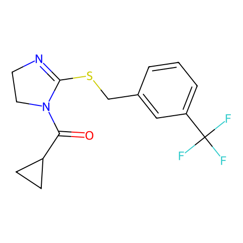F0630-1291 structure
