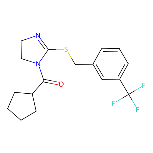 F0630-1292 structure
