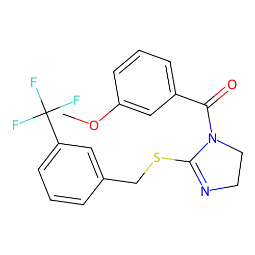 F0630-1304 structure