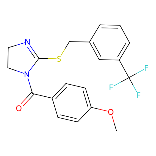 F0630-1305 structure