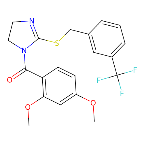 F0630-1310 structure