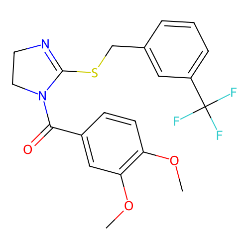 F0630-1311 structure