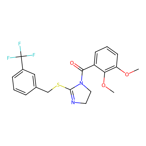 F0630-1312 structure