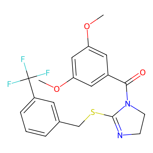 F0630-1314 structure