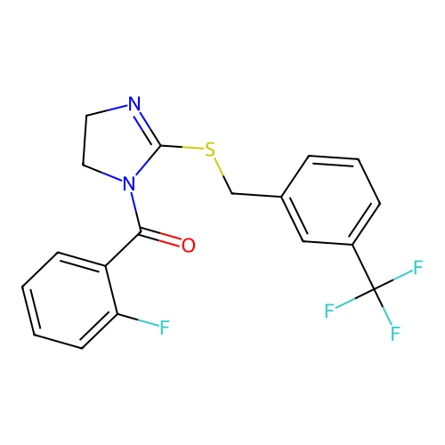 F0630-1319 structure