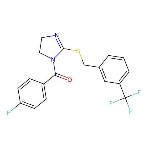 F0630-1321 structure