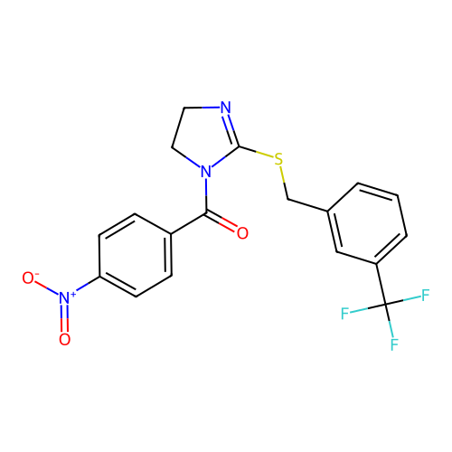 F0630-1338 structure
