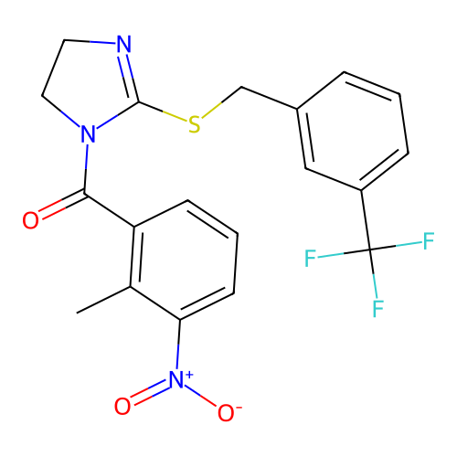 F0630-1339 structure