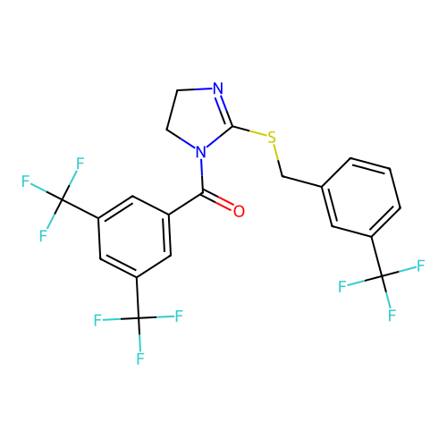 F0630-1347 structure