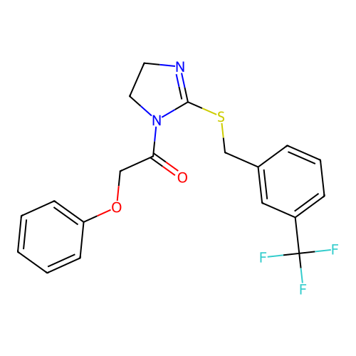 F0630-1352 structure