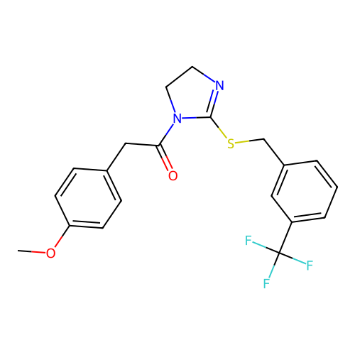 F0630-1359 structure