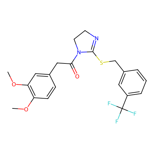 F0630-1360 structure