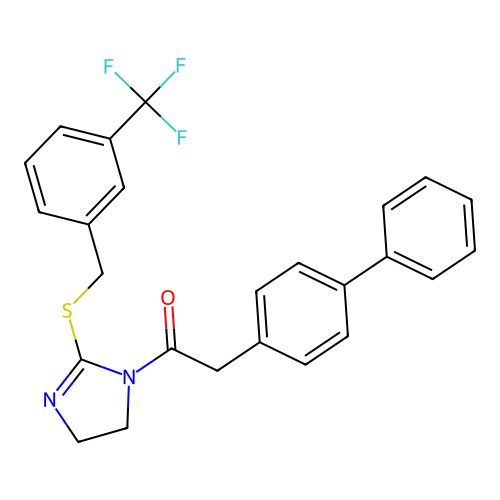 F0630-1367 structure