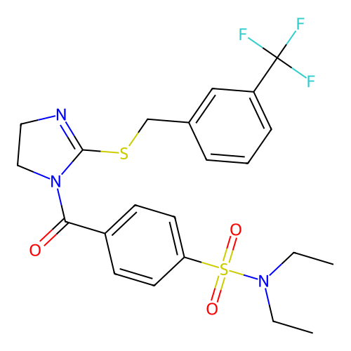 F0630-1370 structure