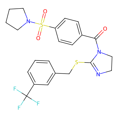 F0630-1371 structure